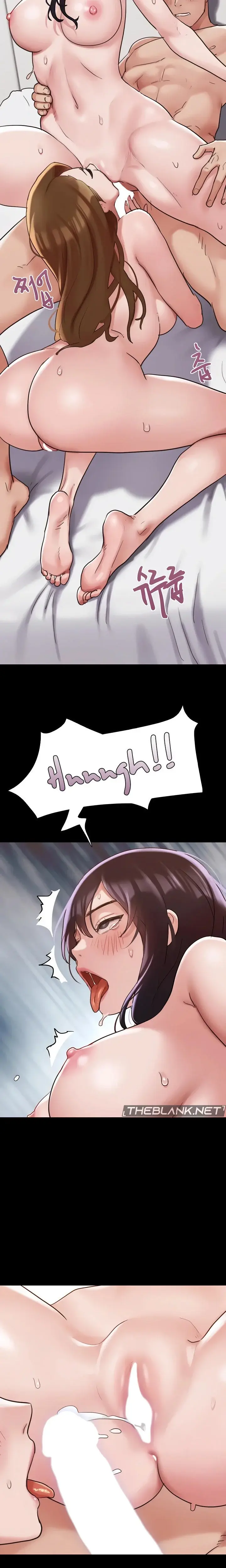 Not To Be Missed Chapter 41 - Page 2