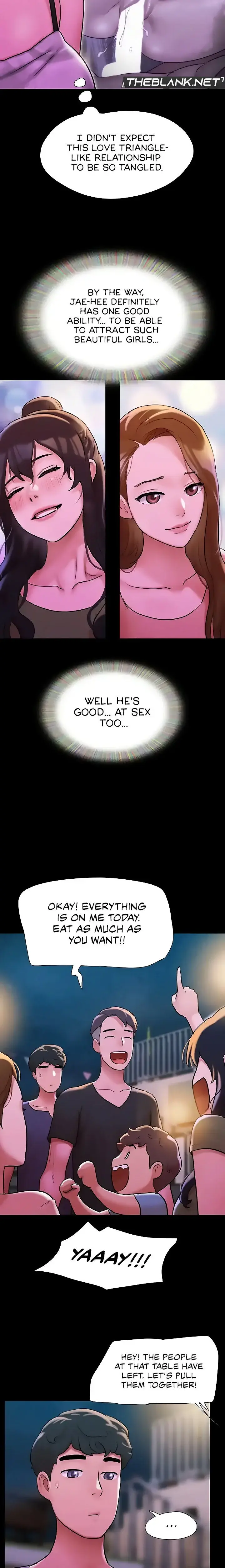 Not To Be Missed Chapter 41 - Page 24