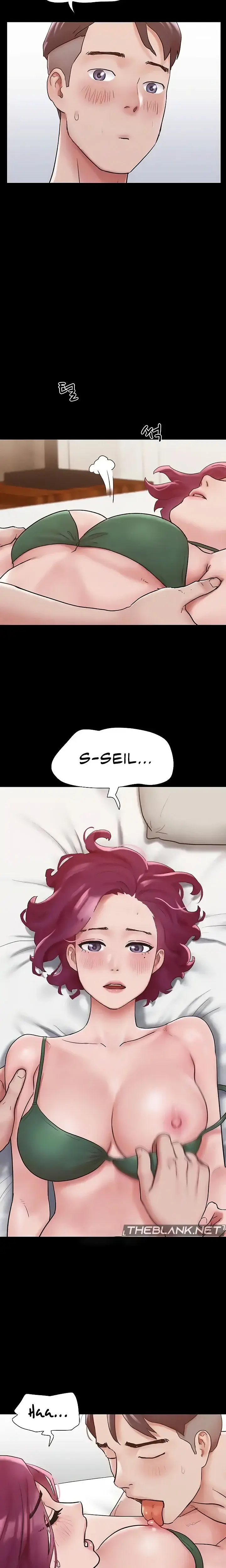 Not To Be Missed Chapter 41 - Page 6