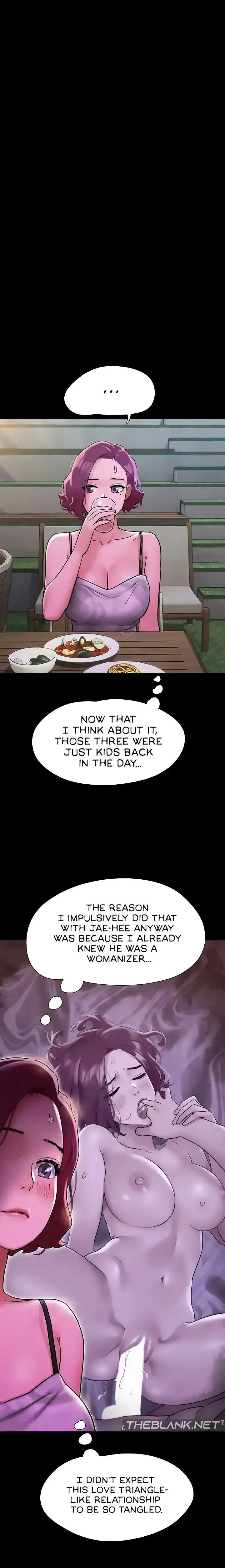 Not To Be Missed Chapter 42 - Page 1