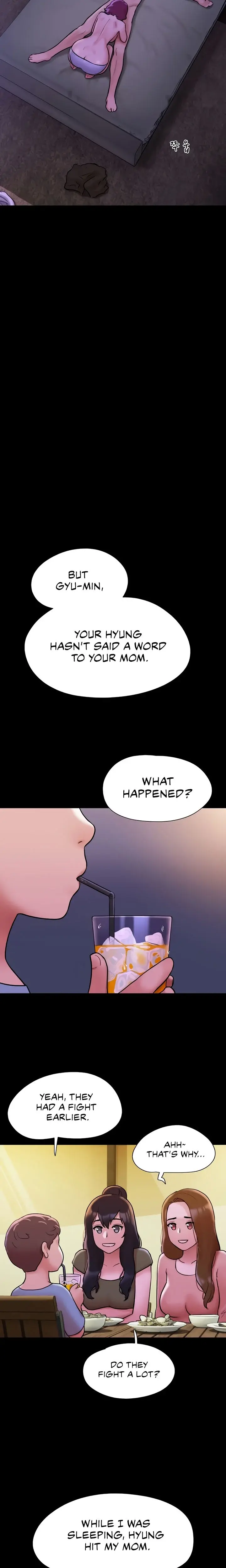 Not To Be Missed Chapter 42 - Page 17