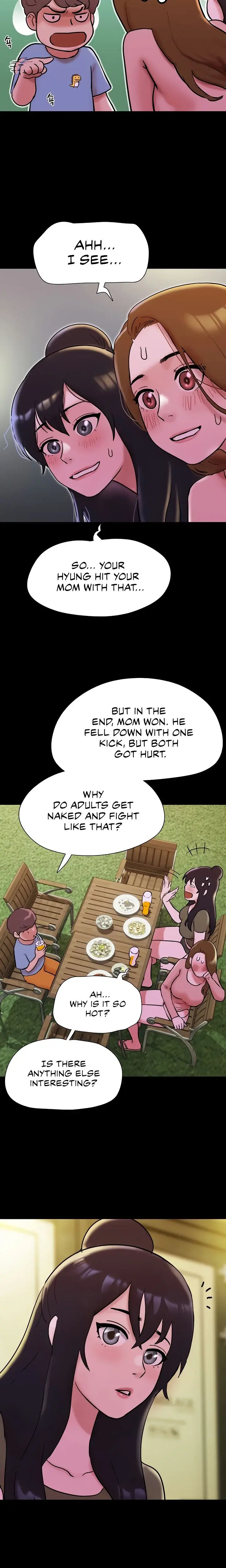 Not To Be Missed Chapter 42 - Page 19