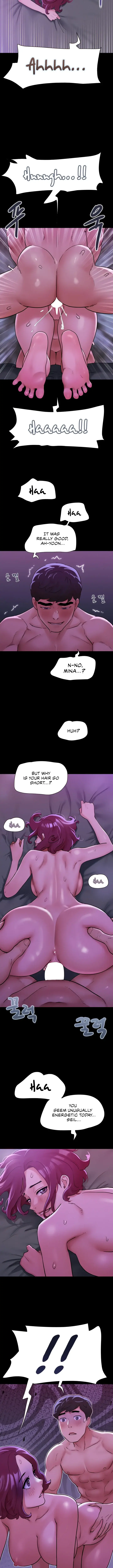Not To Be Missed Chapter 43 - Page 10