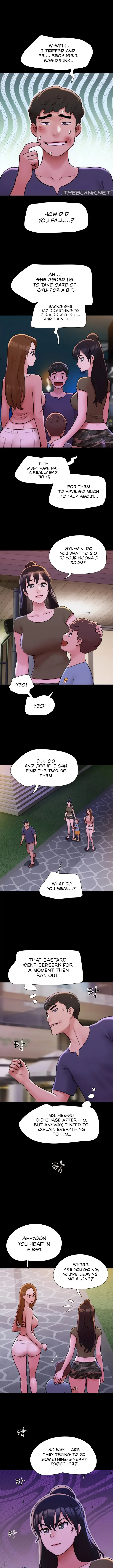 Not To Be Missed Chapter 43 - Page 13