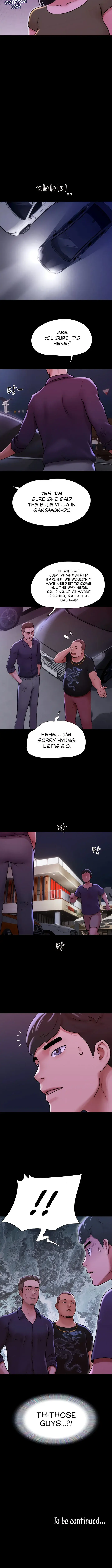 Not To Be Missed Chapter 43 - Page 14