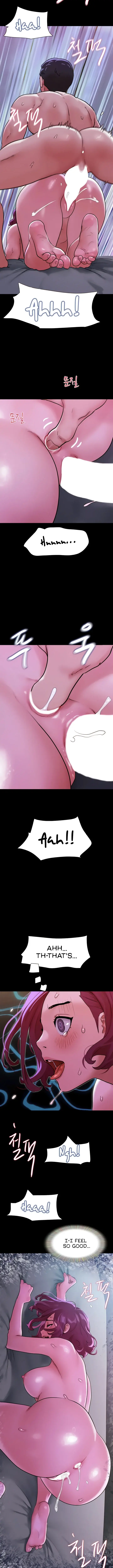 Not To Be Missed Chapter 43 - Page 5