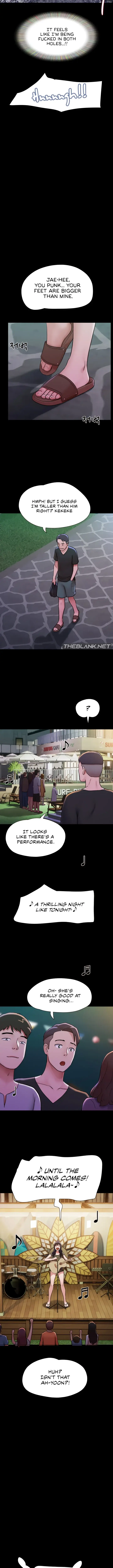 Not To Be Missed Chapter 43 - Page 6