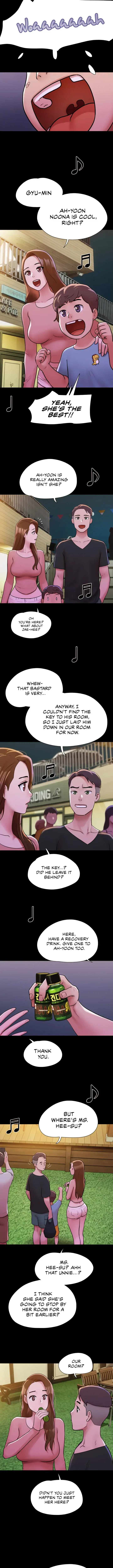 Not To Be Missed Chapter 43 - Page 7