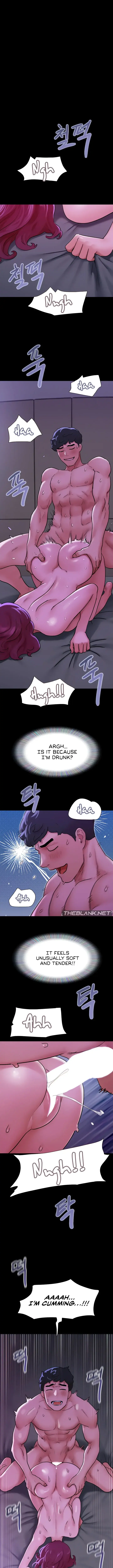 Not To Be Missed Chapter 43 - Page 9