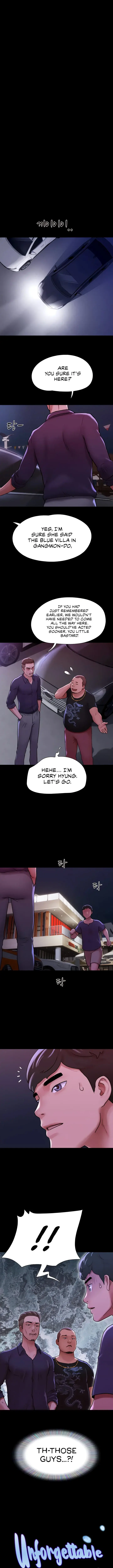 Not To Be Missed Chapter 44 - Page 1