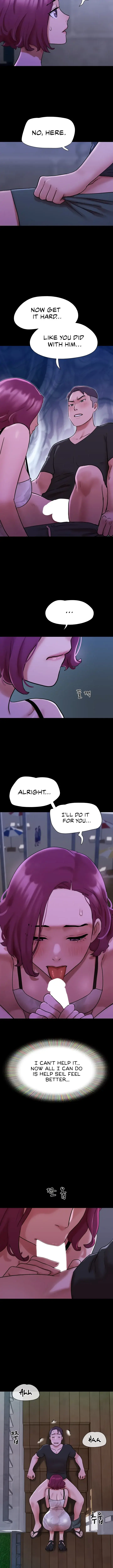 Not To Be Missed Chapter 44 - Page 10