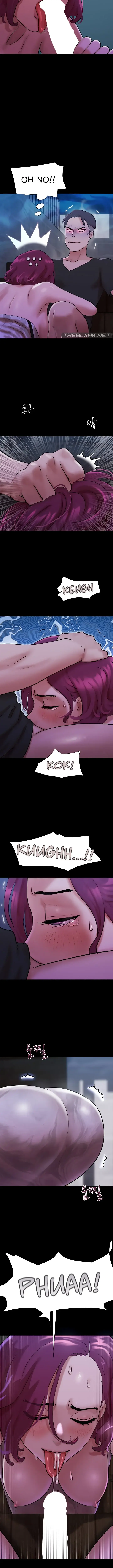 Not To Be Missed Chapter 44 - Page 12