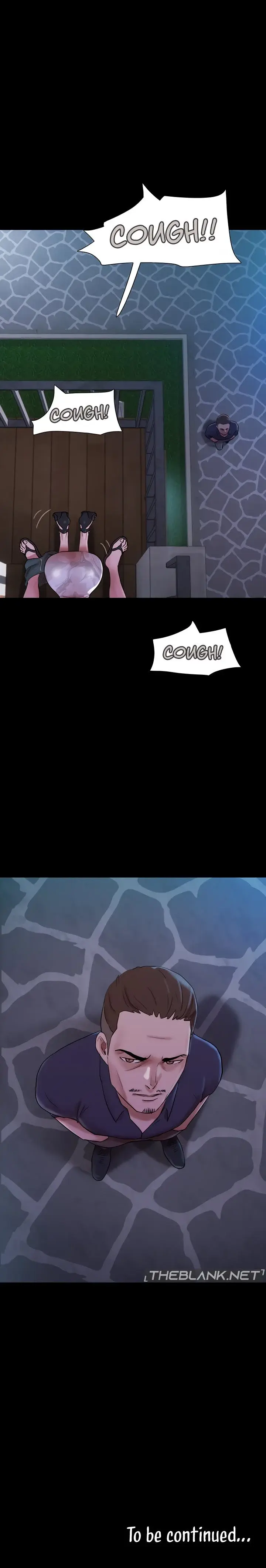 Not To Be Missed Chapter 44 - Page 13