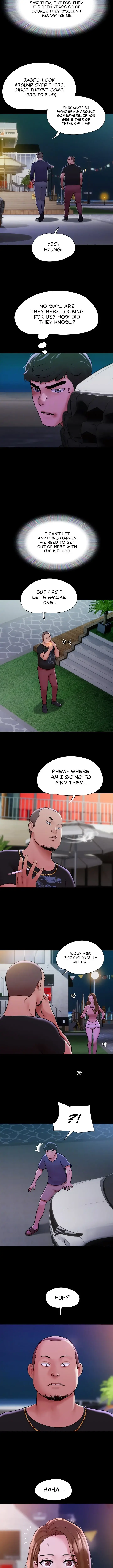 Not To Be Missed Chapter 44 - Page 3