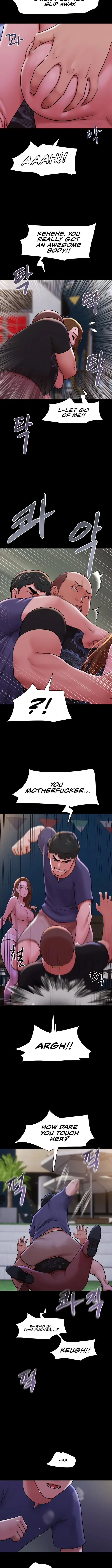 Not To Be Missed Chapter 44 - Page 5