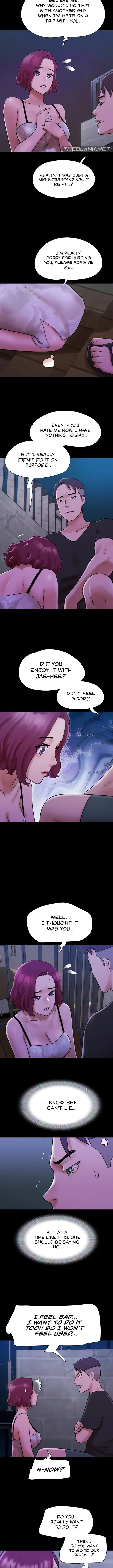 Not To Be Missed Chapter 44 - Page 9