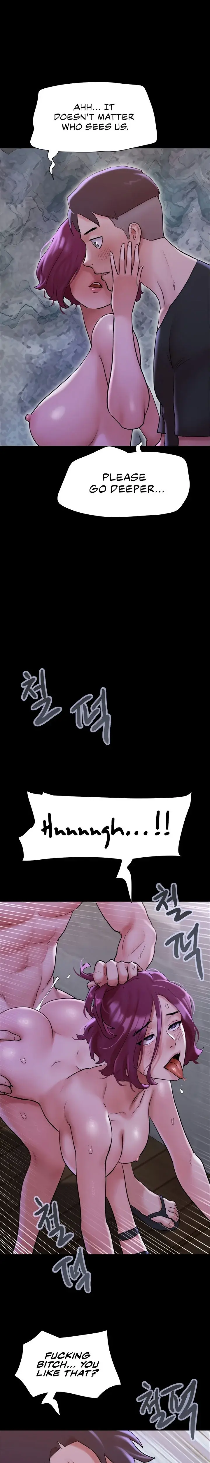 Not To Be Missed Chapter 45 - Page 12