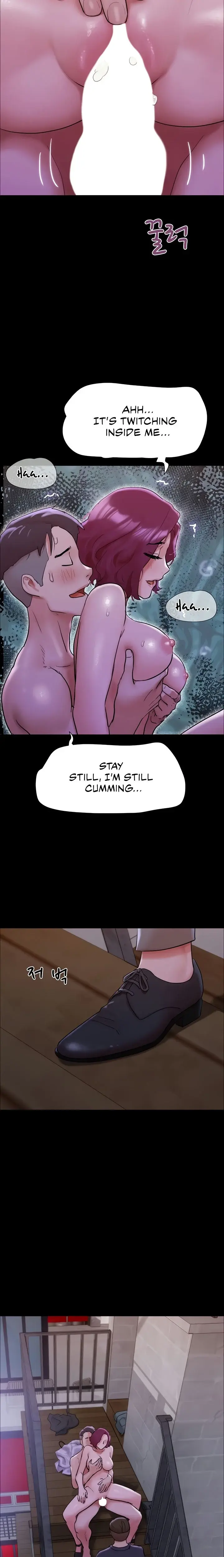 Not To Be Missed Chapter 45 - Page 15