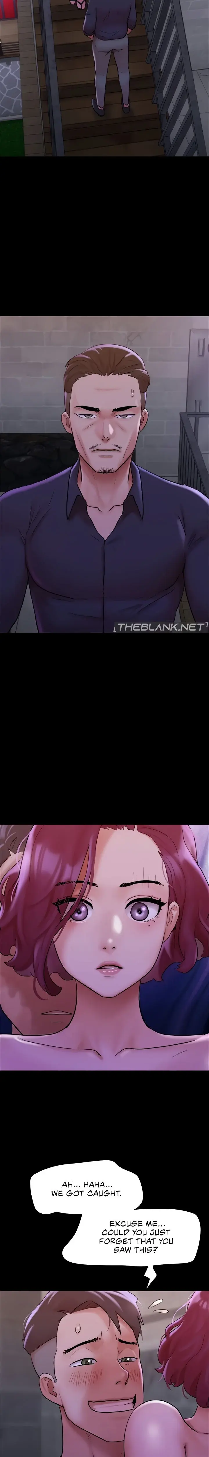 Not To Be Missed Chapter 45 - Page 16