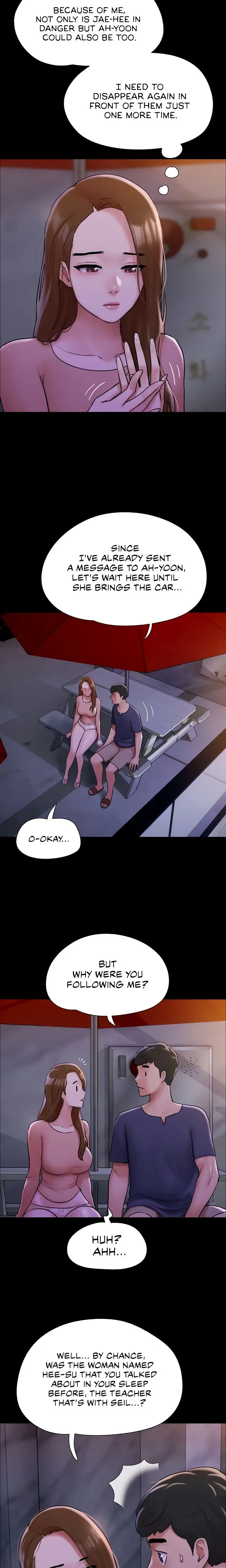 Not To Be Missed Chapter 45 - Page 19
