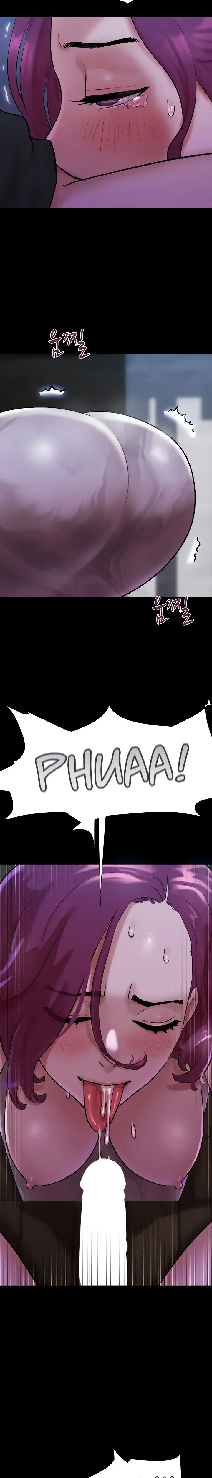 Not To Be Missed Chapter 45 - Page 2