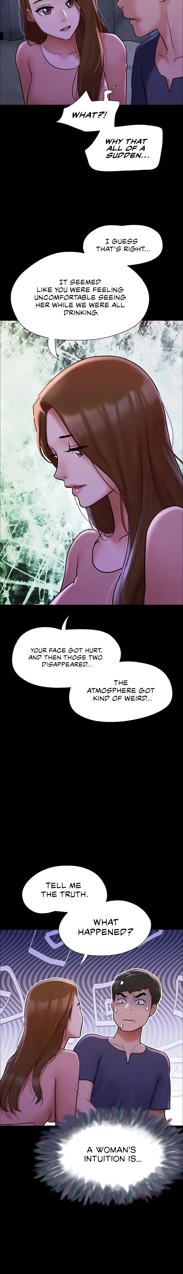 Not To Be Missed Chapter 45 - Page 20
