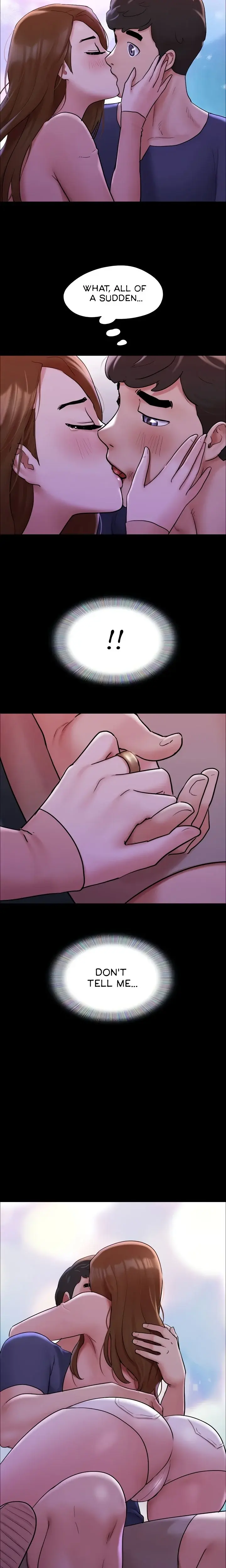 Not To Be Missed Chapter 45 - Page 22