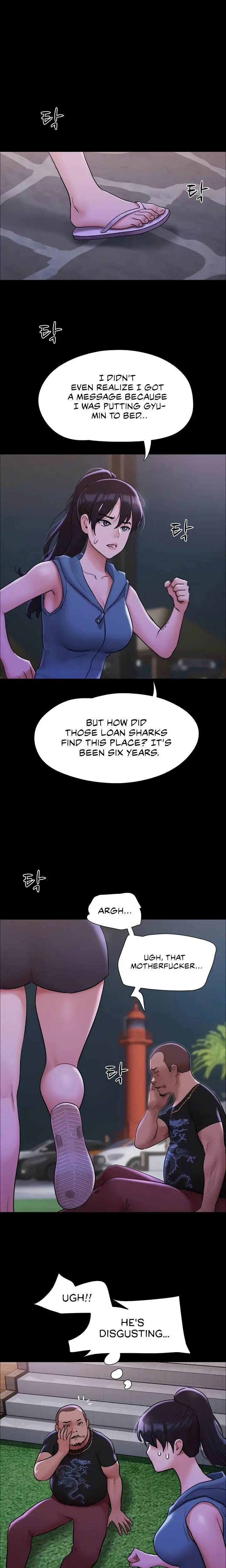 Not To Be Missed Chapter 45 - Page 26