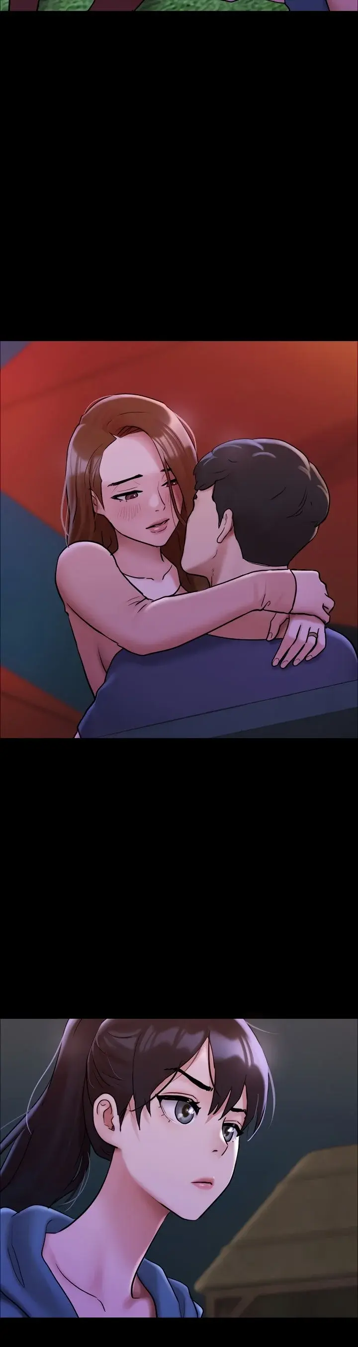 Not To Be Missed Chapter 45 - Page 27