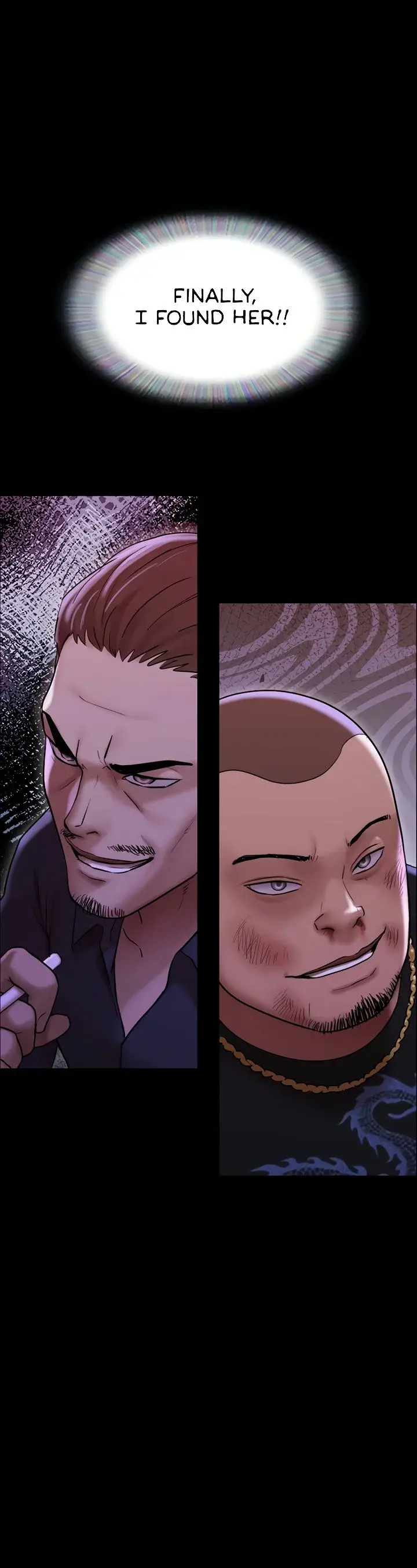 Not To Be Missed Chapter 45 - Page 28