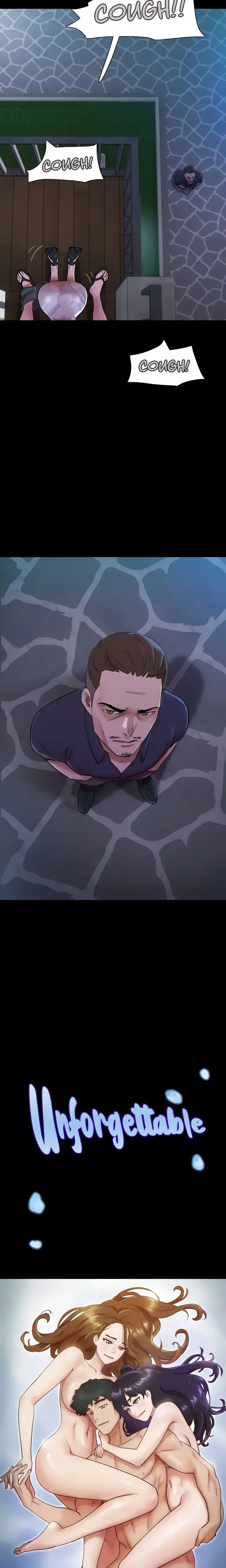 Not To Be Missed Chapter 45 - Page 3