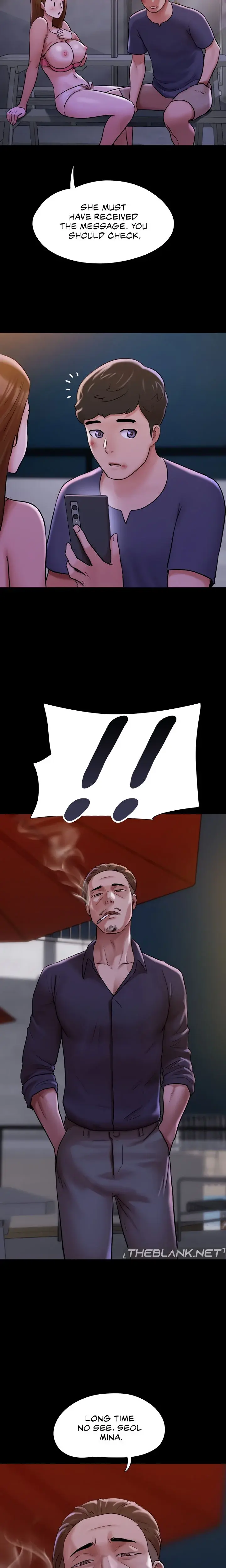 Not To Be Missed Chapter 46 - Page 10