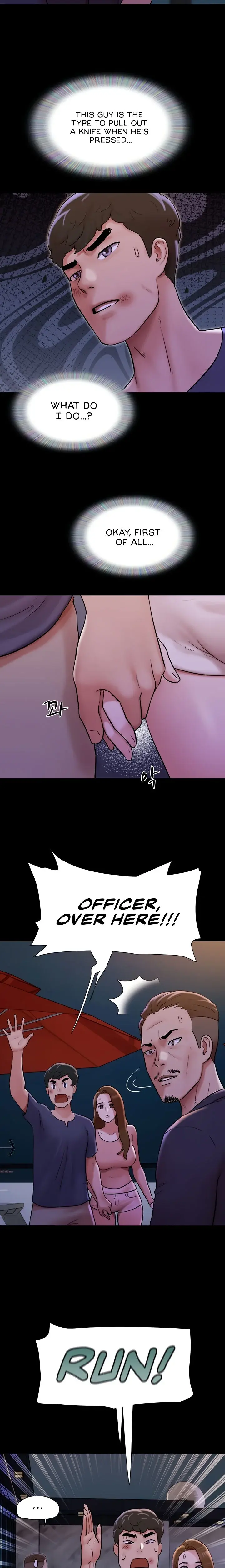 Not To Be Missed Chapter 46 - Page 12