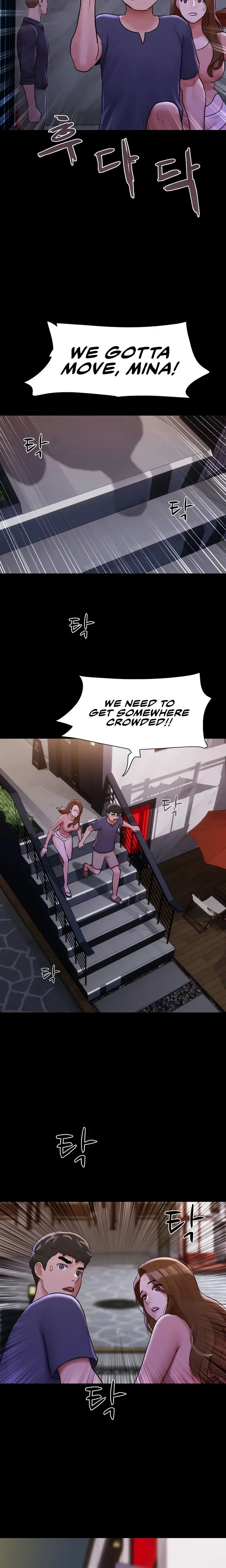 Not To Be Missed Chapter 46 - Page 13