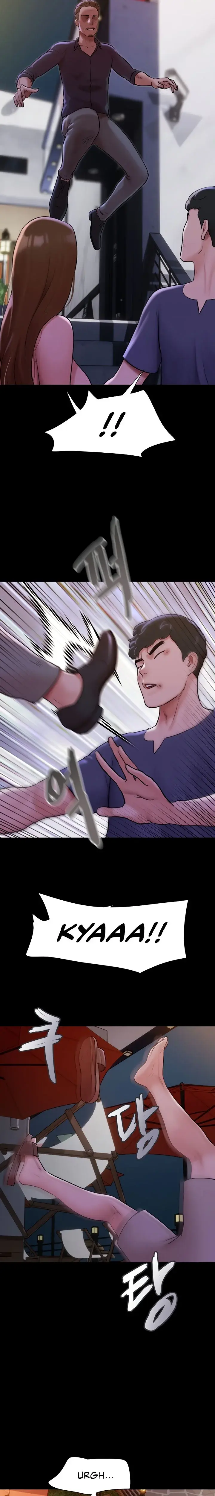 Not To Be Missed Chapter 46 - Page 14