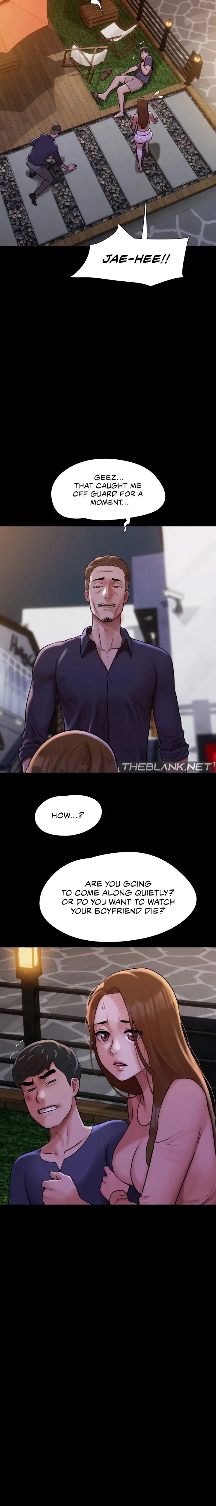 Not To Be Missed Chapter 46 - Page 15