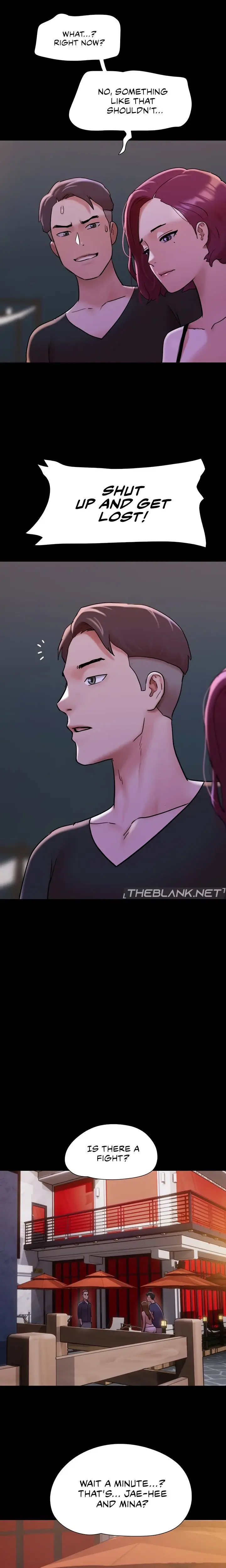 Not To Be Missed Chapter 46 - Page 17