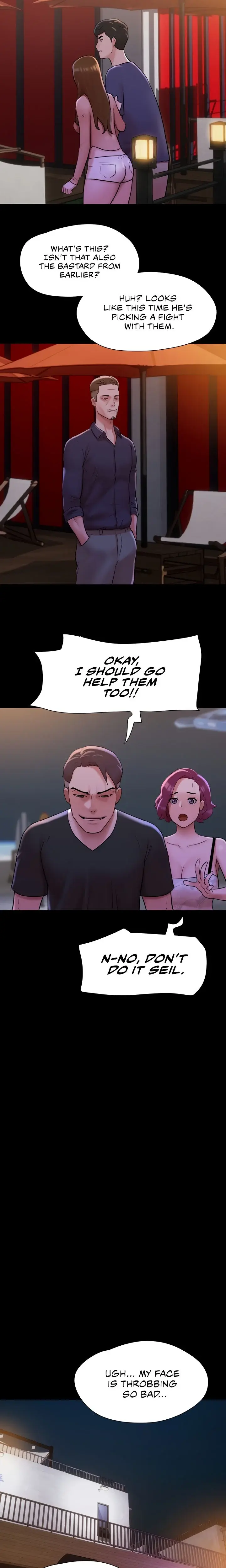 Not To Be Missed Chapter 46 - Page 18