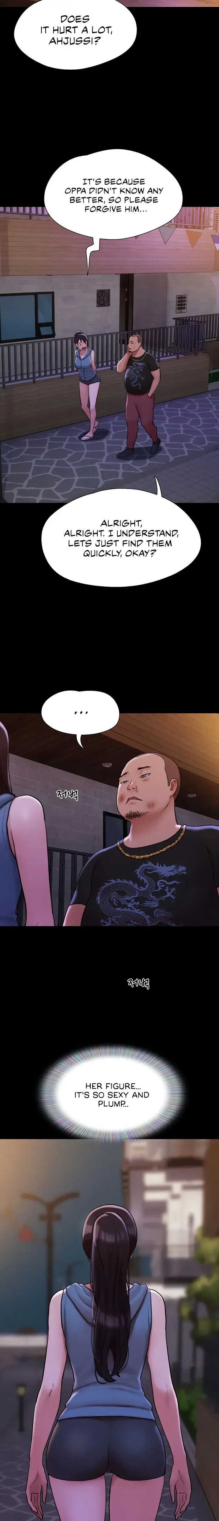 Not To Be Missed Chapter 46 - Page 19