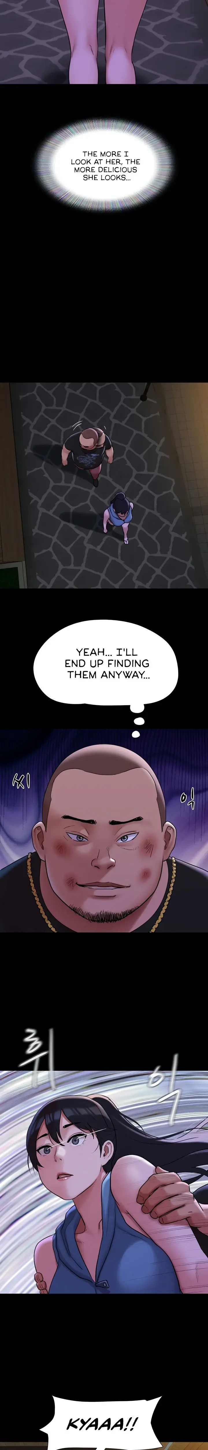Not To Be Missed Chapter 46 - Page 20