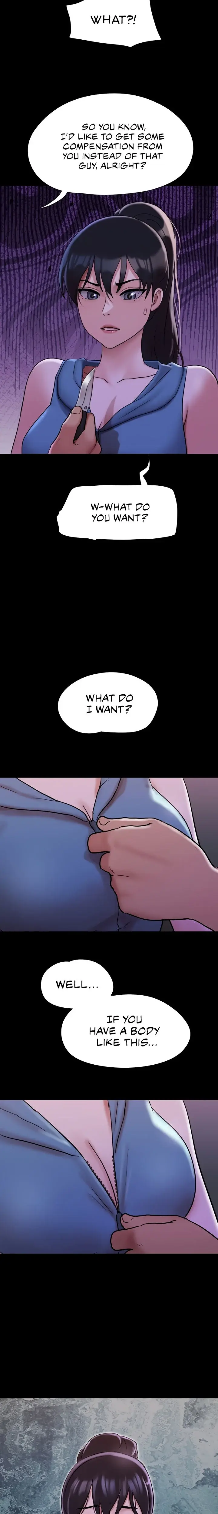 Not To Be Missed Chapter 46 - Page 22