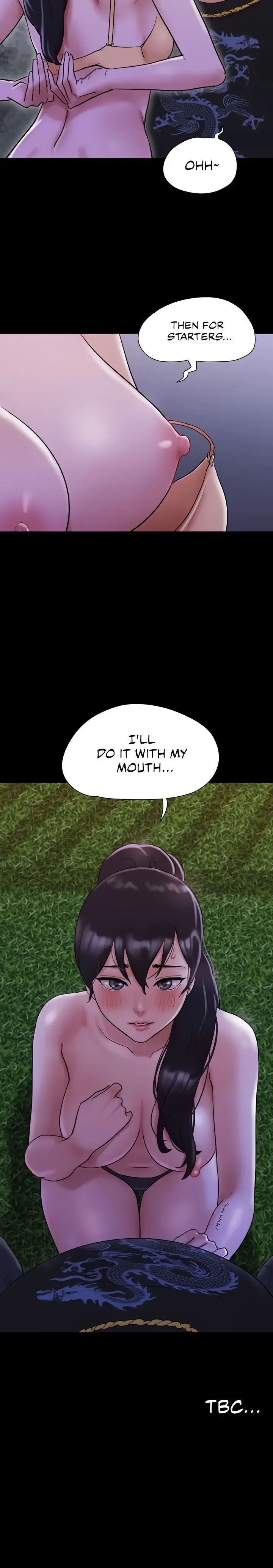 Not To Be Missed Chapter 46 - Page 24