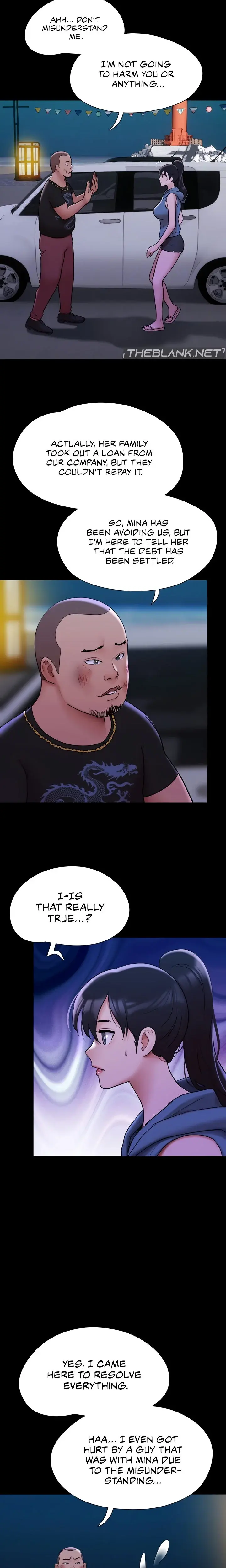 Not To Be Missed Chapter 46 - Page 5