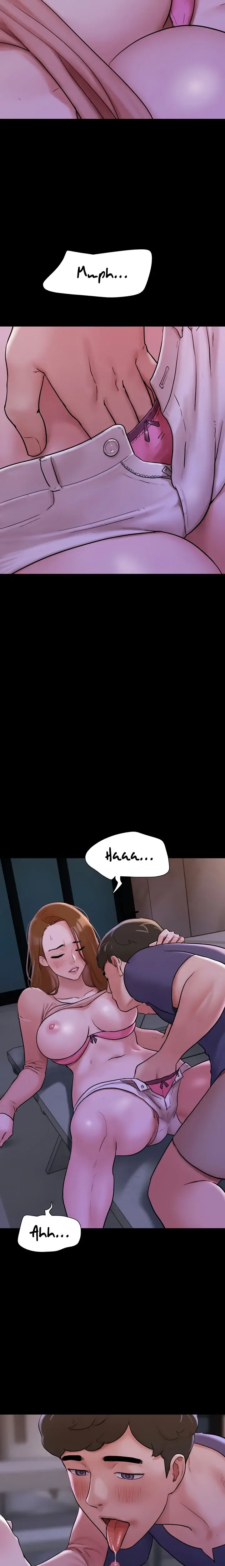 Not To Be Missed Chapter 46 - Page 8