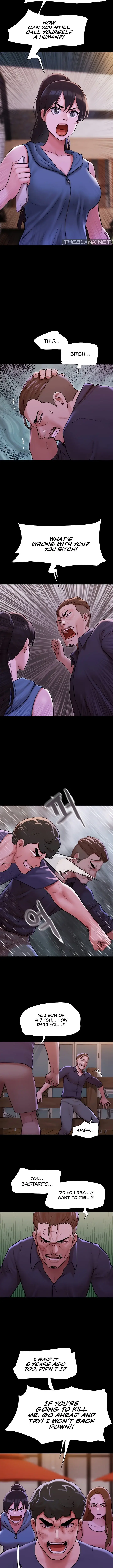 Not To Be Missed Chapter 47 - Page 12