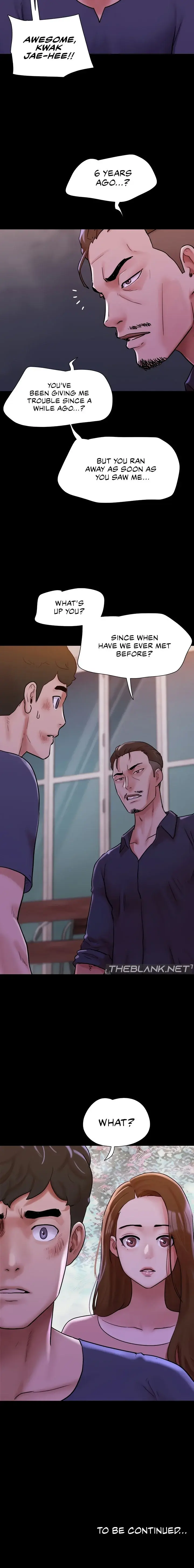 Not To Be Missed Chapter 47 - Page 13