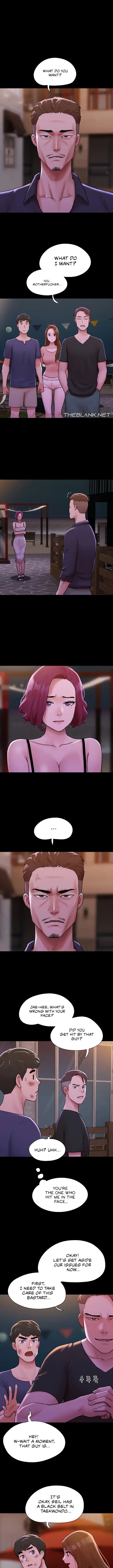 Not To Be Missed Chapter 47 - Page 5