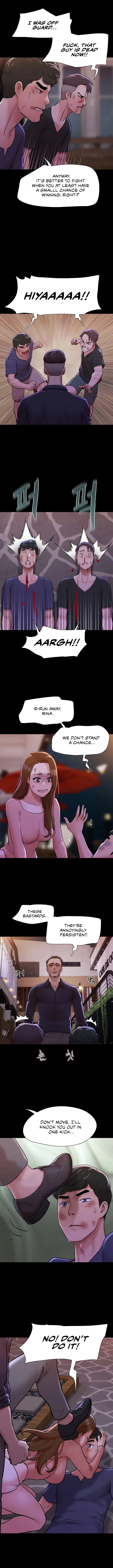 Not To Be Missed Chapter 47 - Page 7