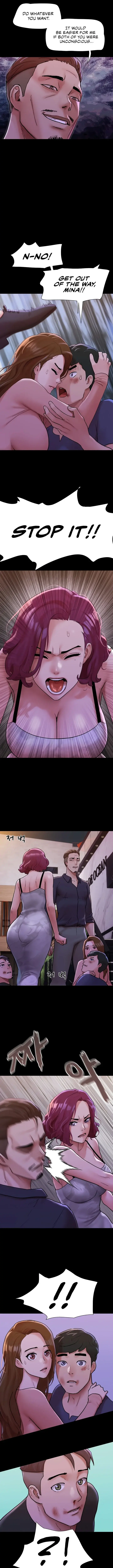 Not To Be Missed Chapter 47 - Page 8