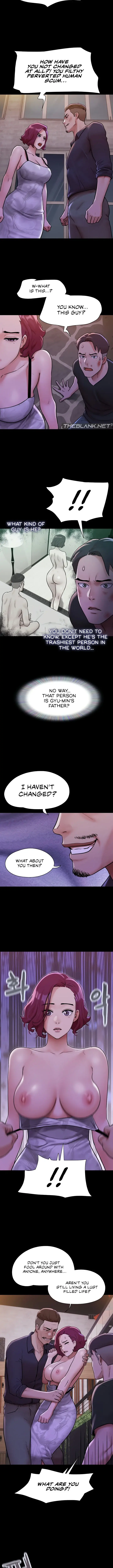 Not To Be Missed Chapter 47 - Page 9